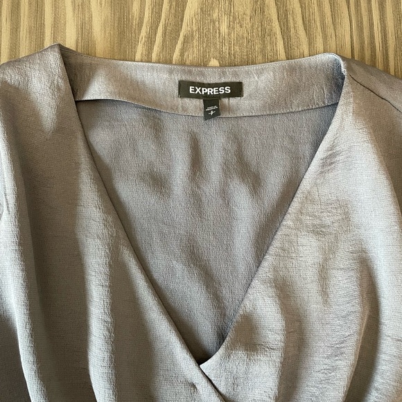 Express blouse - Picture 2 of 7